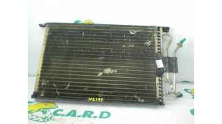 RADIADOR AGUA FORD FIESTA BERLINA 1.8 D (60 CV) DE 1996 - D.2652763