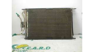 CONDENSADOR / RADIADOR AIRE ACONDICIONADO FORD FIESTA BERLINA 1.8 D (60 CV) DE 1996 - D.2652770