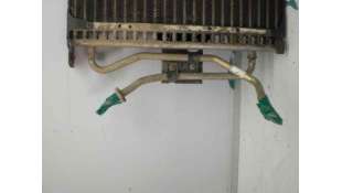 CONDENSADOR / RADIADOR AIRE ACONDICIONADO FORD FIESTA BERLINA 1.8 D (60 CV) DE 1996 - D.2652770 2