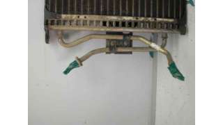 CONDENSADOR / RADIADOR AIRE ACONDICIONADO FORD FIESTA BERLINA 1.8 D (60 CV) DE 1996 - D.2652770