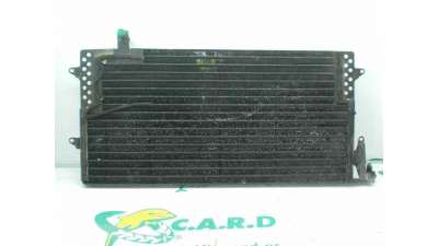 CONDENSADOR / RADIADOR AIRE ACONDICIONADO VOLKSWAGEN PASSAT BERLINA 1.9 TDI (110 CV) DE 1993 - D.2652879