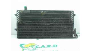 CONDENSADOR / RADIADOR AIRE ACONDICIONADO VOLKSWAGEN PASSAT BERLINA 1.9 TDI (110 CV) DE 1993 - D.2652879
