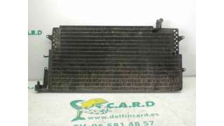 CONDENSADOR / RADIADOR AIRE ACONDICIONADO VOLKSWAGEN PASSAT BERLINA 1.9 TDI (110 CV) DE 1993 - D.2652879