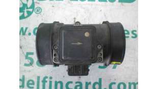 CAUDALIMETRO OPEL VECTRA B BERLINA 2.0 16V (136 CV) DE 1995 - D.2653371 / 90411957 2