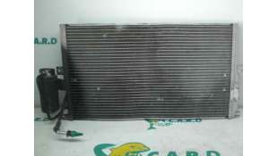 CONDENSADOR / RADIADOR AIRE ACONDICIONADO OPEL VECTRA B BERLINA 2.0 16V (136 CV) DE 1995 - D.2653401