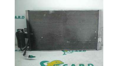 CONDENSADOR / RADIADOR AIRE ACONDICIONADO OPEL VECTRA B BERLINA 2.0 16V (136 CV) DE 1995 - D.2653401