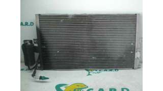 CONDENSADOR / RADIADOR AIRE ACONDICIONADO OPEL VECTRA B BERLINA 2.0 16V (136 CV) DE 1995 - D.2653401