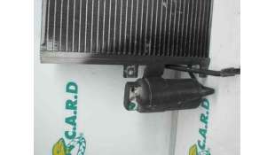 CONDENSADOR / RADIADOR AIRE ACONDICIONADO OPEL VECTRA B BERLINA 2.0 16V (136 CV) DE 1995 - D.2653401 2