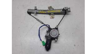 ELEVALUNAS TRASERO DERECHO KIA CLARUS 2.0 (133 CV) DE 1999 - D.2653449