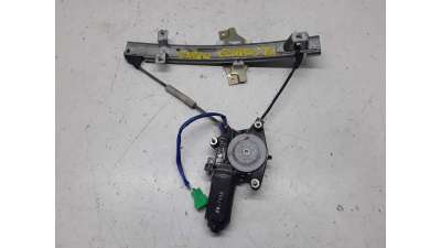 ELEVALUNAS TRASERO DERECHO KIA CLARUS 2.0 (133 CV) DE 1999 - D.2653449
