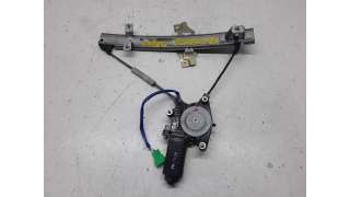 ELEVALUNAS TRASERO DERECHO KIA CLARUS 2.0 (133 CV) DE 1999 - D.2653449