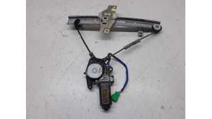 ELEVALUNAS TRASERO DERECHO KIA CLARUS 2.0 (133 CV) DE 1999 - D.2653449 2