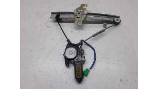 ELEVALUNAS TRASERO DERECHO KIA CLARUS 2.0 (133 CV) DE 1999 - D.2653449
