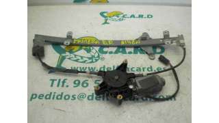 ELEVALUNAS DELANTERO DERECHO NISSAN PRIMERA BERL./FAMILIAR 2.0 D (75 CV) DE 1990 - D.2653456