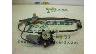 ELEVALUNAS DELANTERO DERECHO NISSAN PRIMERA BERL./FAMILIAR 2.0 D (75 CV) DE 1990 - D.2653456
