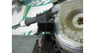 ELEVALUNAS DELANTERO DERECHO NISSAN PRIMERA BERL./FAMILIAR 2.0 D (75 CV) DE 1990 - D.2653456