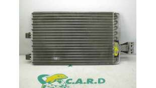 CONDENSADOR / RADIADOR AIRE ACONDICIONADO CITROEN XANTIA BERLINA 2.0 (121 CV) DE 1993 - D.2653845