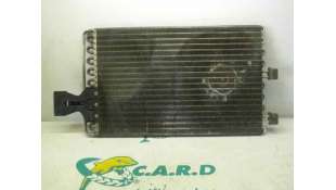 CONDENSADOR / RADIADOR AIRE ACONDICIONADO CITROEN XANTIA BERLINA 2.0 (121 CV) DE 1993 - D.2653845 2