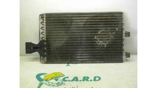 CONDENSADOR / RADIADOR AIRE ACONDICIONADO CITROEN XANTIA BERLINA 2.0 (121 CV) DE 1993 - D.2653845