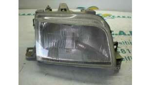 FARO DERECHO RENAULT CLIO I FASE I+II 1.2 (54 CV) DE 1990 - D.2654286