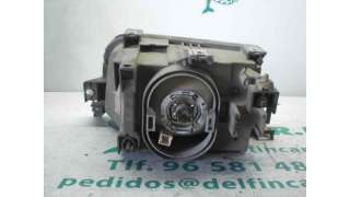 FARO DERECHO RENAULT CLIO I FASE I+II 1.2 (54 CV) DE 1990 - D.2654286