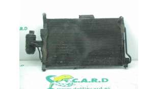 CONDENSADOR / RADIADOR AIRE ACONDICIONADO OPEL ASTRA F FURGONETA 1.4 (60 CV) DE 1991 - D.2654507