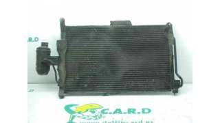 CONDENSADOR / RADIADOR AIRE ACONDICIONADO OPEL ASTRA F FURGONETA 1.4 (60 CV) DE 1991 - D.2654507