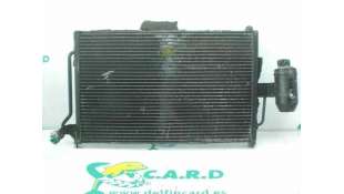 CONDENSADOR / RADIADOR AIRE ACONDICIONADO OPEL ASTRA F FURGONETA 1.4 (60 CV) DE 1991 - D.2654507 2