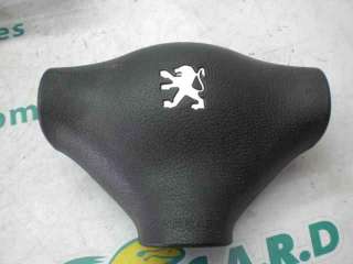 KIT AIRBAG PEUGEOT 206 BERLINA 1.9 D (69 CV) DE 1998 - D.2654682