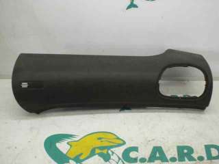 KIT AIRBAG PEUGEOT 206 BERLINA 1.9 D (69 CV) DE 1998 - D.2654682