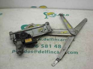 ELEVALUNAS DELANTERO DERECHO OPEL TIGRA 1.6 16V (106 CV) DE 1994 - D.2654880