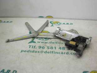 ELEVALUNAS DELANTERO IZQUIERDO OPEL TIGRA 1.6 16V (106 CV) DE 1994 - D.2654903