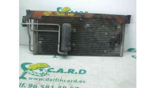 CONDENSADOR / RADIADOR AIRE ACONDICIONADO OPEL TIGRA 1.6 16V (106 CV) DE 1994 - D.2655009