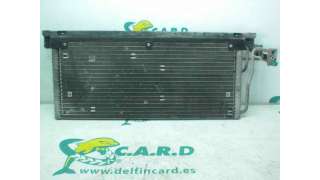 CONDENSADOR / RADIADOR AIRE ACONDICIONADO OPEL TIGRA 1.6 16V (106 CV) DE 1994 - D.2655009
