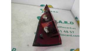 PILOTO TRASERO DERECHO FORD FOCUS BERLINA 1.8 TDDI Turbodiesel (90 CV) DE 1998 - D.2655610 2