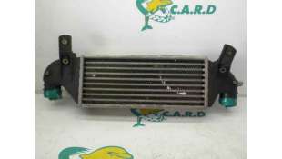 INTERCOOLER FORD FOCUS BERLINA 1.8 TDDI Turbodiesel (90 CV) DE 1998 - D.2655627