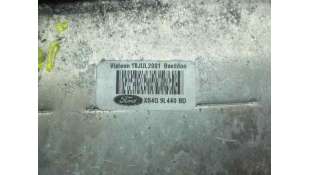 INTERCOOLER FORD FOCUS BERLINA 1.8 TDDI Turbodiesel (90 CV) DE 1998 - D.2655627 2