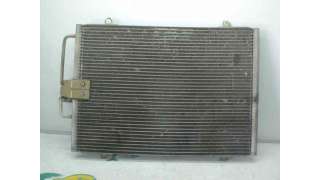 CONDENSADOR / RADIADOR AIRE ACONDICIONADO RENAULT MEGANE I CLASSIC 1.9 D (64 CV) DE 1996 - D.2656556
