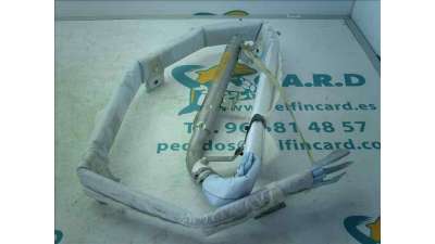 AIRBAG CORTINA DELANTERO DERECHO  ALFA ROMEO 147 1.9 JTD (110 CV) DE 2000 - D.2656686 / 46811874