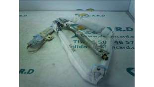 AIRBAG CORTINA DELANTERO IZQUIERDO ALFA ROMEO 147 1.9 JTD (110 CV) DE 2000 - D.2656693 / 46811873