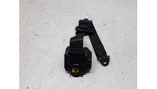 CINTURON SEGURIDAD TRASERO DERECHO CITROEN C3 1.4 HDi (68 CV) DE 2007 - D.2657010 / 964085573XX 2