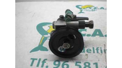 BOMBA DIRECCION HYUNDAI ACCENT 1.3 12V (75 CV) DE 1997 - D.2657195 / 5711027002