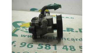 BOMBA DIRECCION HYUNDAI ACCENT 1.3 12V (75 CV) DE 1997 - D.2657195 / 5711027002