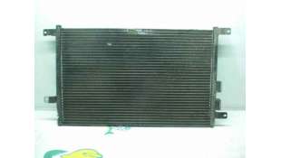 CONDENSADOR / RADIADOR AIRE ACONDICIONADO HYUNDAI ACCENT 1.3 12V (75 CV) DE 1997 - D.2657218