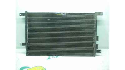 CONDENSADOR / RADIADOR AIRE ACONDICIONADO HYUNDAI ACCENT 1.3 12V (75 CV) DE 1997 - D.2657218