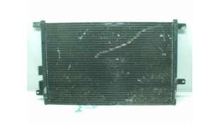 CONDENSADOR / RADIADOR AIRE ACONDICIONADO HYUNDAI ACCENT 1.3 12V (75 CV) DE 1997 - D.2657218 2