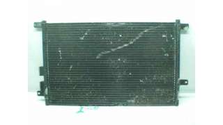 CONDENSADOR / RADIADOR AIRE ACONDICIONADO HYUNDAI ACCENT 1.3 12V (75 CV) DE 1997 - D.2657218
