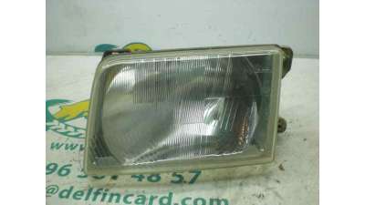 FARO DERECHO FORD TRANSIT, CAJA CERRADA 86/92 2.5 D (0 CV) DE 1989 - D.2657423