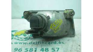 FARO DERECHO FORD TRANSIT, CAJA CERRADA 86/92 2.5 D (0 CV) DE 1989 - D.2657423 2