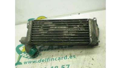 INTERCOOLER MG ROVER SERIE 600 2.0 Turbodiesel (105 CV) DE 1995 - D.2657461